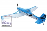 DYNAM CESSNA 188 BLAU 1500mm  ARF