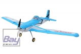 DYNAM CESSNA 188 BLAU 1500mm  ARF