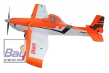 DYNAM CESSNA 188 ORANGE 1500mm  ARF