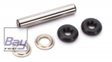 BLH2003 - Blade 200 SR X: Spindel Set