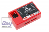 FMS Reflex V3 - 3X Gyro - mit Bluetooth