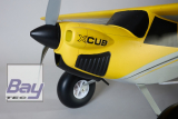 DERBEE XCub STOL Flugzeug PNP - 150cm