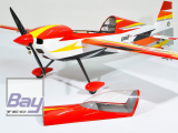 Phoenix Edge rot GP 120CC ARF Carbon - 264 cm