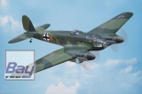 Blackhorse Heinkel HE-111 ARF 1750mm