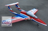 JSM Xcalibur 1855 mm (RAF Display Scheme)