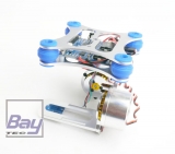 Bay-Tec Voll Metall 2-Axis Brushless Gimbal fr Gopro 2/ Gopro 3