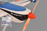 Phoenix Slick 580 20ccm Benzin / Brushless - ARF - 170 cm