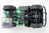 RocHobby Mogrich 1:18 4WD - Crawler RTR 2.4GHz