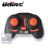 Udi U839 Nano Quad 2.4ghz Orange 88mm