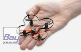 Udi U839 Nano Quad 2.4ghz Orange 88mm