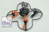 Udi U839 Nano Quad 2.4ghz Orange 88mm