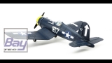 Hobbyzone F4U Corsair S  1120mm BNF