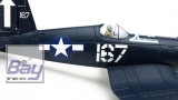 Hobbyzone F4U Corsair S  1120mm BNF