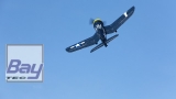 Hobbyzone F4U Corsair S  1120mm BNF