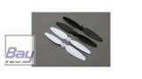 HORIZON Blade 200QX Sportpropeller (4er Set)