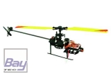 Xtreme one 3D Brushless 6 Kanal LCD Steuerung 2.4 GHZ