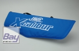 JSM Xcalibur - Transporttasche fr Rumpf und Hhenleitwerk