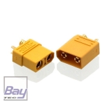 XT90 Stecker und Buchse