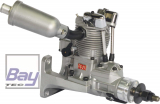 SAITO FG-21 Benzin 4T-Motor - 20,91ccm
