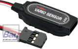 Robbe Vario Sensor fr Futaba FASStest S.BUS2 - Telemetrie System