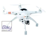 Walkera QR X350 Pro mit Gimbal Ufo mit GPS und DEVO 10