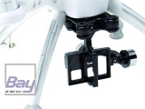 Walkera QR X350 Pro mit Gimbal Ufo mit GPS und DEVO 10