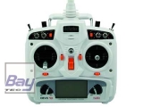 Walkera QR X350 Pro mit Gimbal Ufo mit GPS und DEVO 10