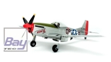 Parkzone Ultra Micro P-51D Mustang - BNF