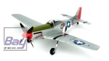 Parkzone Ultra Micro P-51D Mustang - BNF