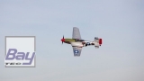 Parkzone Ultra Micro P-51D Mustang - BNF