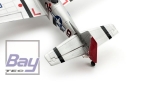 Parkzone Ultra Micro P-51D Mustang - BNF