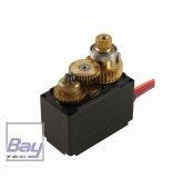 Bay-Tec Quartz QZ-450BB/MG Digital Midi Servo 17mm - 5,0kg - 0,14sec