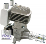 DLE55RA 55ccm Benzin Motor mit Heckvergaser incl. Elektronischer Zndung - Heckauslass