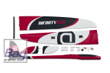 D-Power Infinity 250 - 250 cm Elektrosegler voll-GFK ARF+
