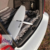 DREAM-FLIGHT LIBELLE DLG ARF AUS EPO SEGELFLUGZEUG MIT CARBON HECKROHR