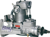 SAITO FG-11 Benzin 4T-Motor - 10,9ccm
