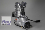 SAITO FG-11 Benzin 4T-Motor - 10,9ccm