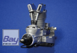 SAITO FG-11 Benzin 4T-Motor - 10,9ccm