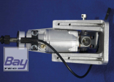 SAITO FG-11 Benzin 4T-Motor - 10,9ccm