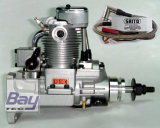 SAITO FG-14C Benzin 4T-Motor - 13,50ccm