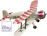 Bay-Tec Seagull Bcker 133 Jungmeister 26cc Giant Scale ARF 1650mm