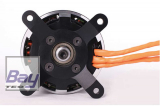 DUALSKY Xmotor GA6000.8 180 KV 28-polig bis 6800W (55-60ccm)