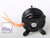 DUALSKY Xmotor GA6000.8 180 KV 28-polig bis 6800W (55-60ccm)