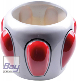 Seagull MOTORHAUBE BCKER B-133