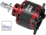 EXTREMEFLIGHT-RC XPWR 40CC BRUSHLESS MOTOR 200 K/V