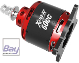 EXTREMEFLIGHT-RC XPWR 60CC BRUSHLESS MOTOR 190 K/V