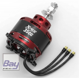 EXTREMEFLIGHT-RC XPWR 35CC BRUSHLESS MOTOR 220 K/V