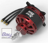 EXTREMEFLIGHT-RC XPWR 35CC BRUSHLESS MOTOR 220 K/V