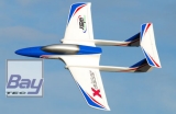 JSM Xcalibur 1855 mm (Thunderbirds Scheme)