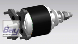 PLANET-HOBBY JOKER 5060-7 V3 377 KV BRUSHLESS MOTOR